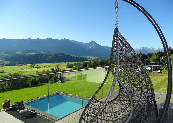 Horizont Ofterschwang