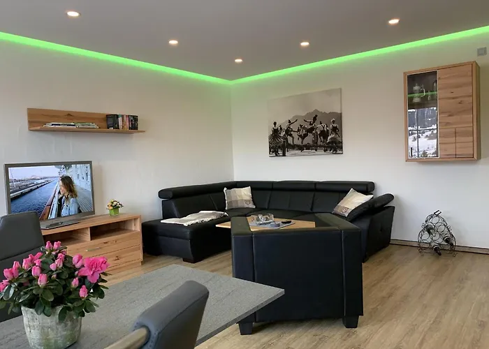 Horizont * Ofterschwang