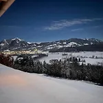Apartamento Horizont Ofterschwang