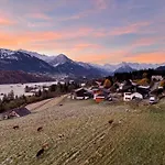 Horizont Apartamento Ofterschwang