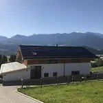 Apartamento Horizont Ofterschwang