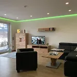 Apartamento Horizont