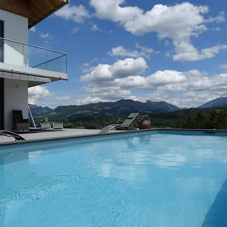 Horizont Apartment *