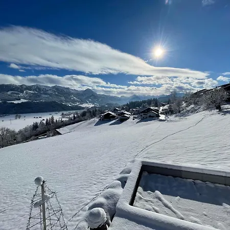 Horizont * Ofterschwang