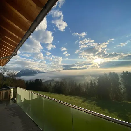 Horizont Appartement