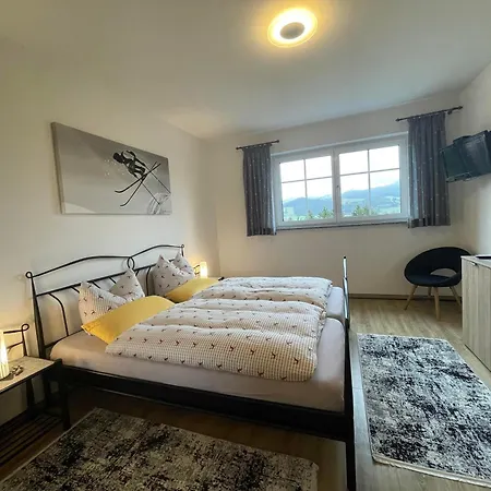 Appartement Horizont *