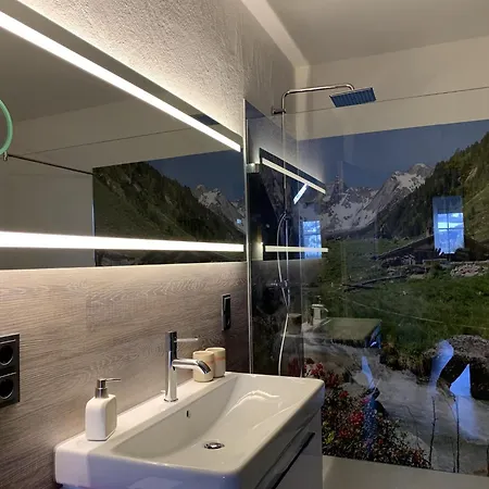 Horizont Appartement