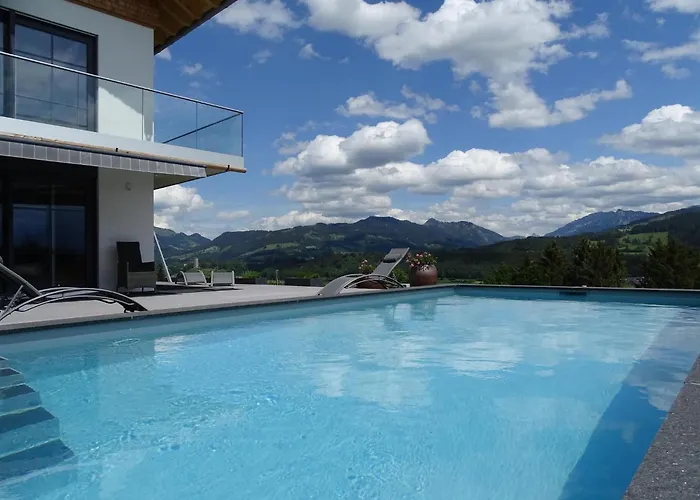 Horizont Apartment *