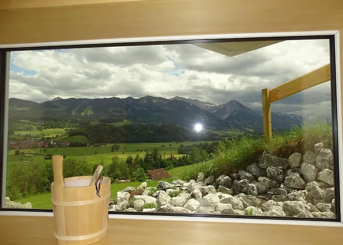 Horizont Apartment *